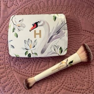 Hourglass Ambient Lighting Edit - Unlocked - SWAN ☆ SOLD OUT!! & Brush